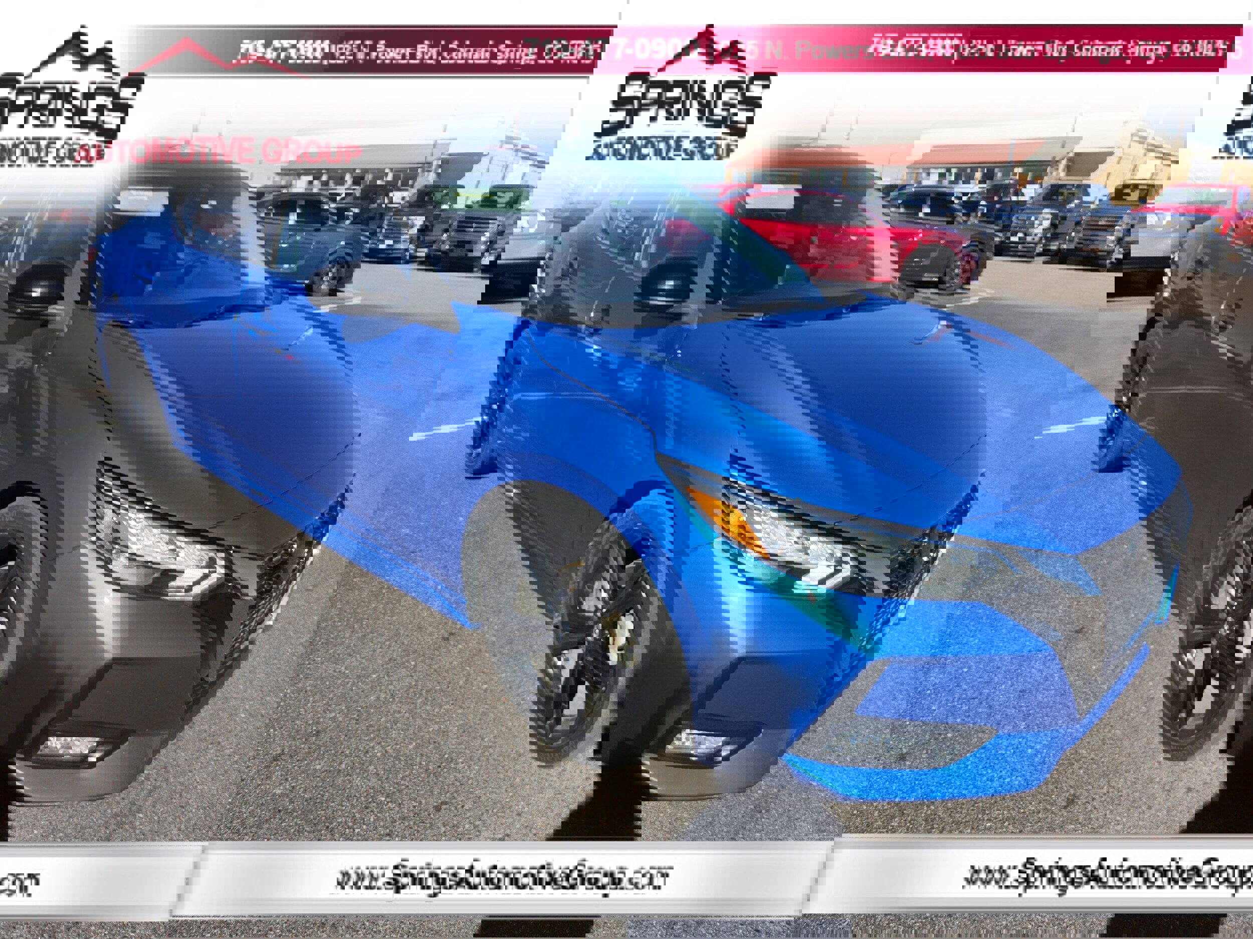 Used 2021 Nissan Sentra SR w/ Lighting Package