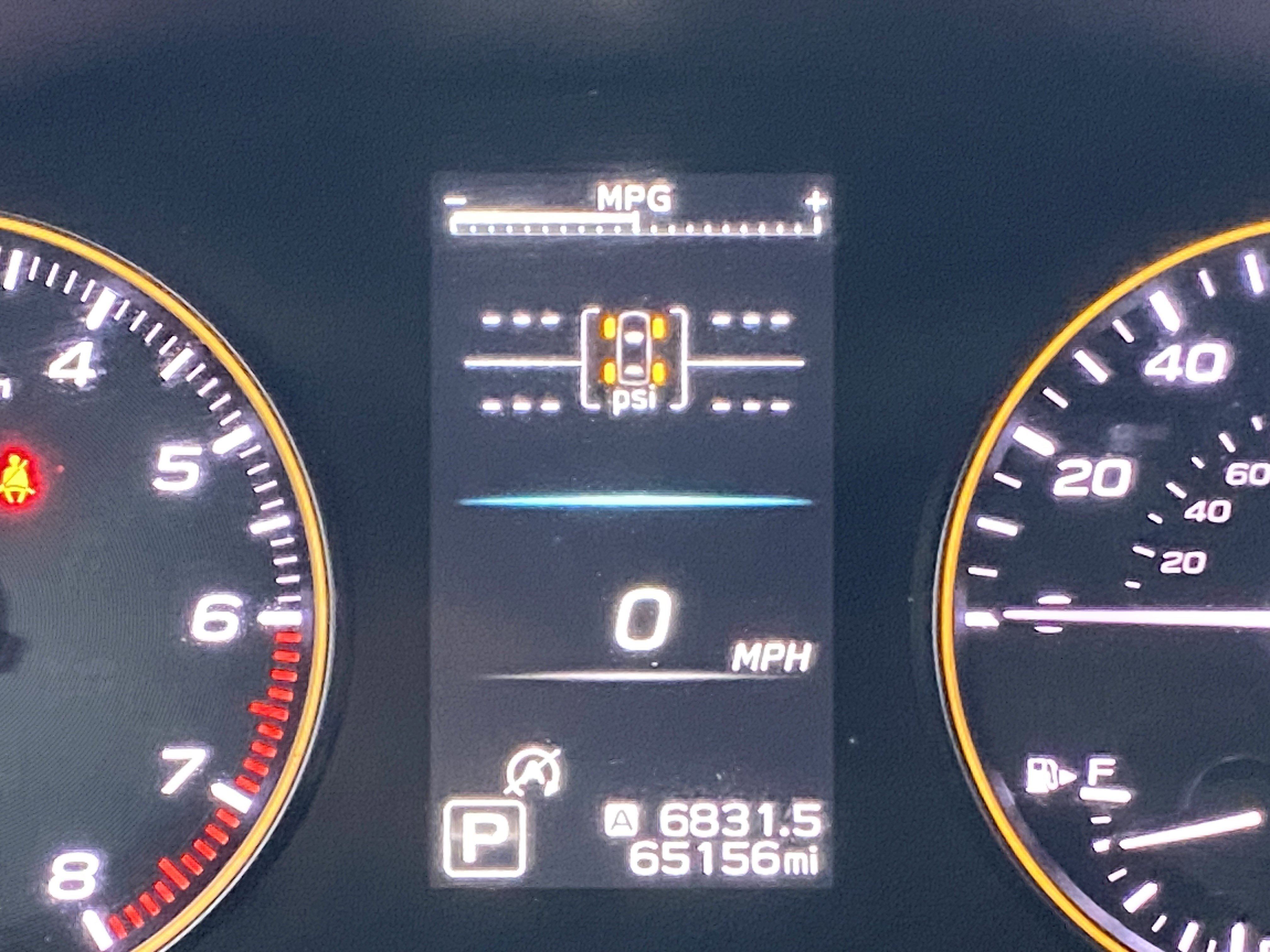 Used 2022 Subaru Outback Wilderness image 15