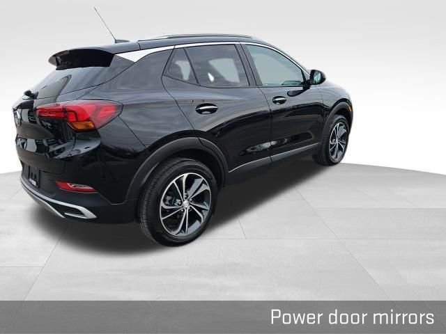 Used 2023 Buick Encore GX Select image 19