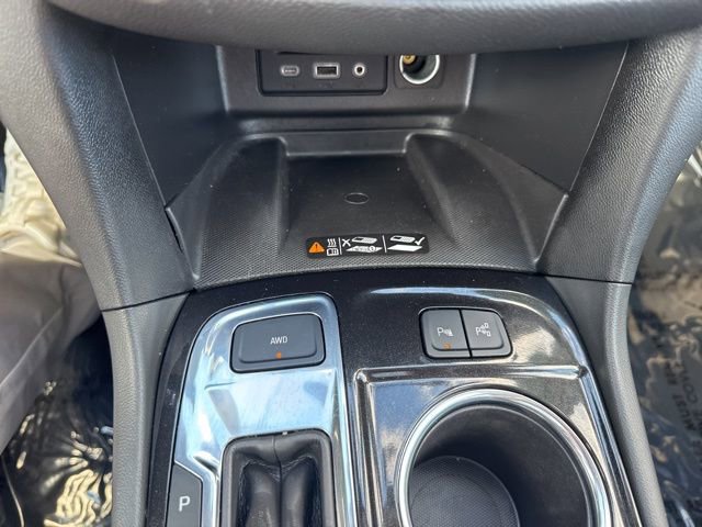 Used 2023 Chevrolet Equinox Premier image 27