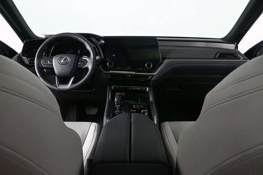 Used 2024 Lexus TX 350 FWD w/ Captains Chair Package image 15