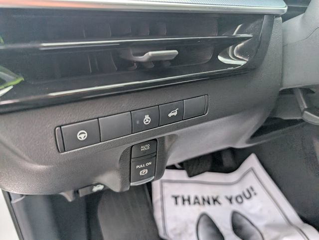 Certified 2025 Nissan Murano SL w/ Cargo Package AWD/4WD image 16
