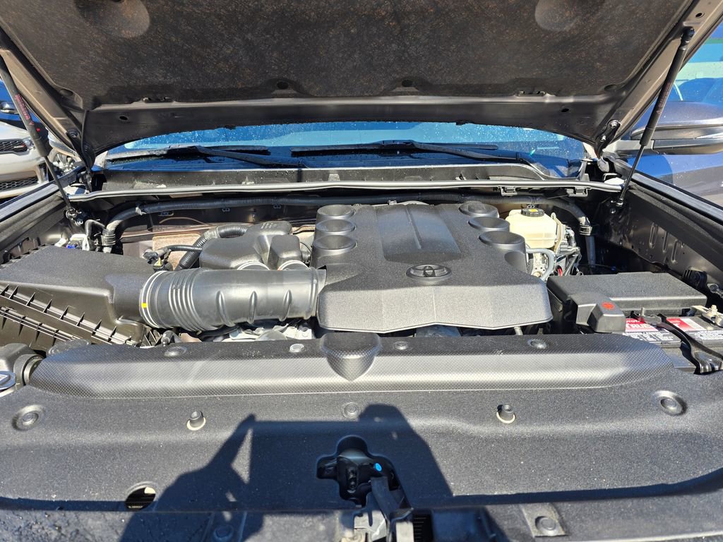 Used 2019 Toyota 4Runner SR5 Premium image 13