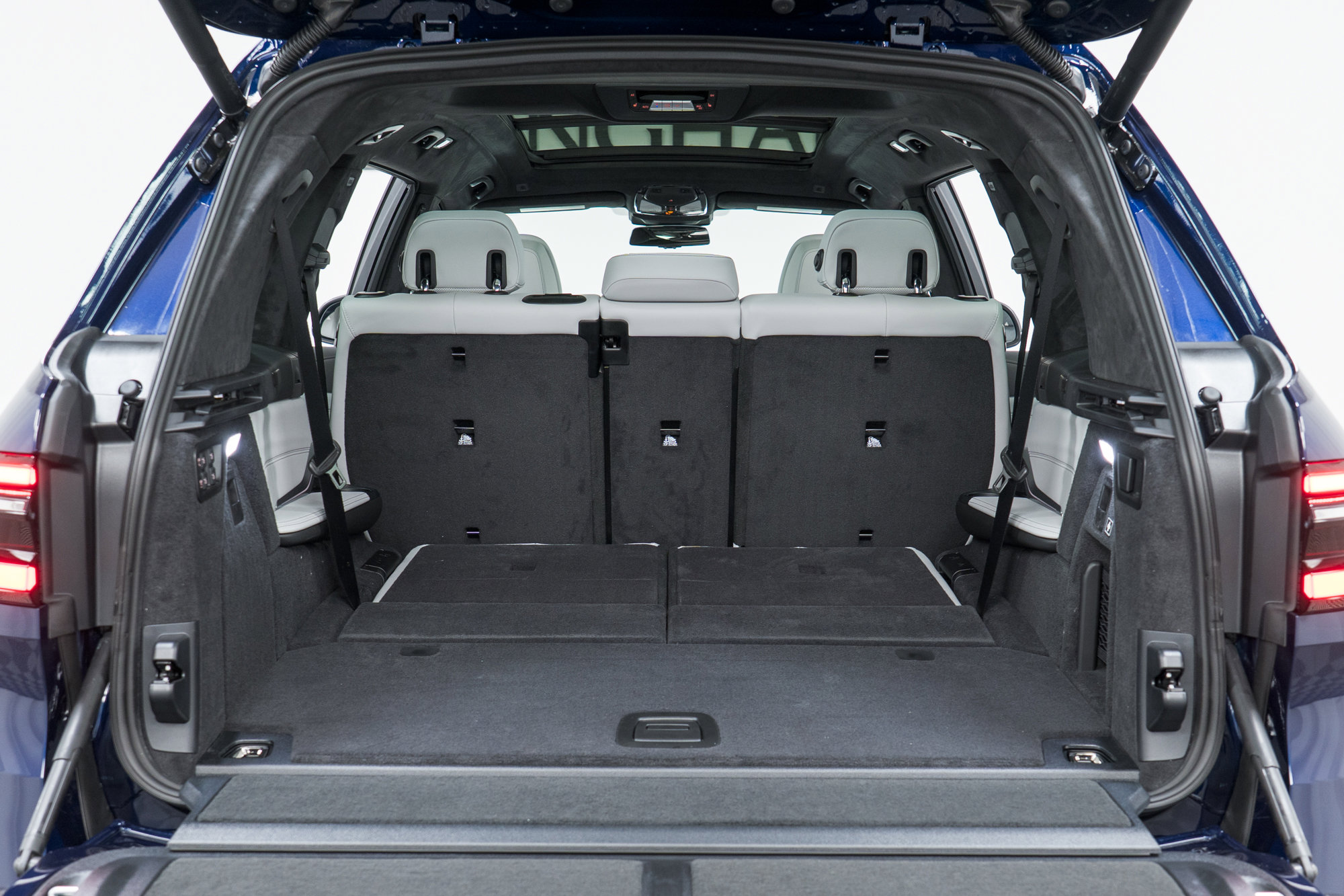 New 2026 BMW X7 xDrive40i image 10