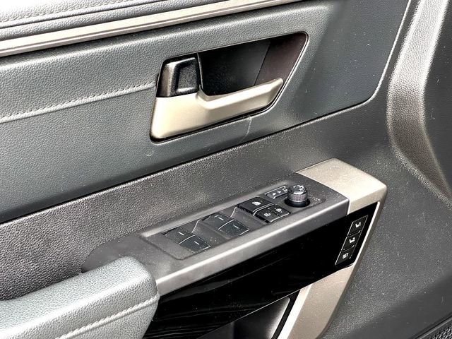 Used 2023 Toyota Tundra Limited w/ Power Package image 11