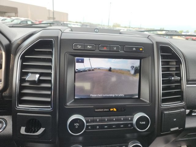 Used 2021 Ford Expedition Max Limited AWD/4WD image 22