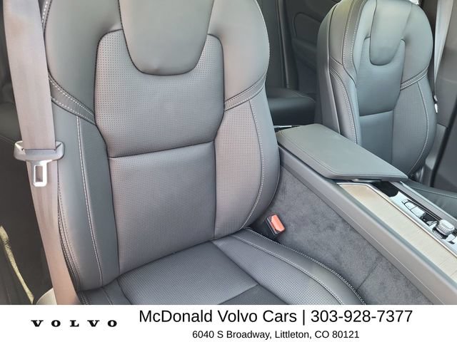 New 2026 Volvo XC60 B5 Ultra w/ Protection Package Premier AWD/4WD image 19
