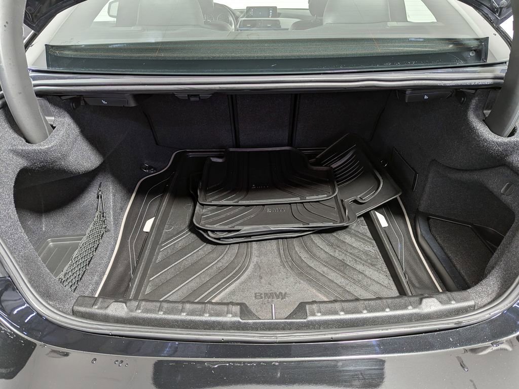 Used 2015 BMW 435i Coupe RWD image 38