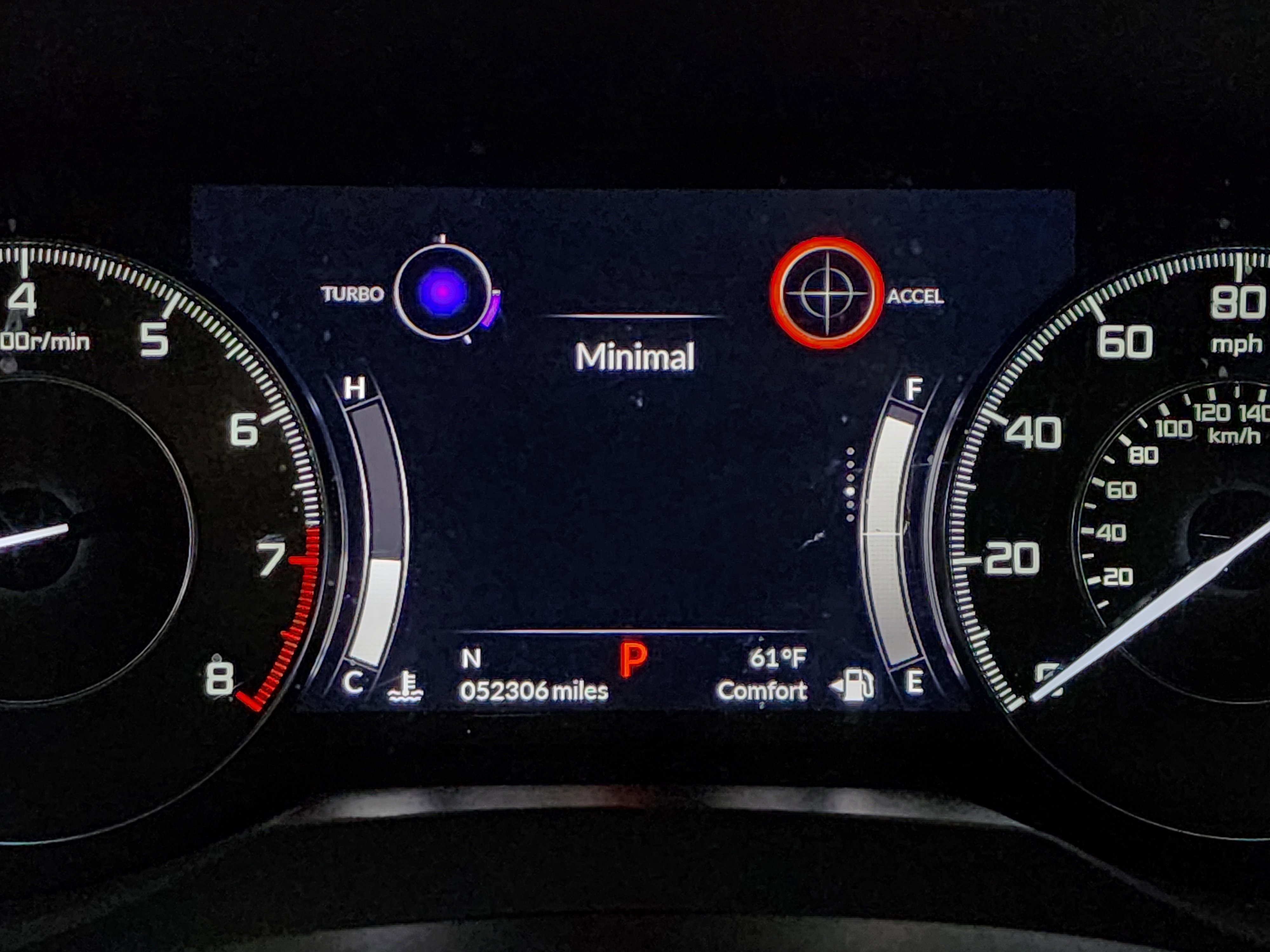 Used 2019 Acura RDX FWD image 24