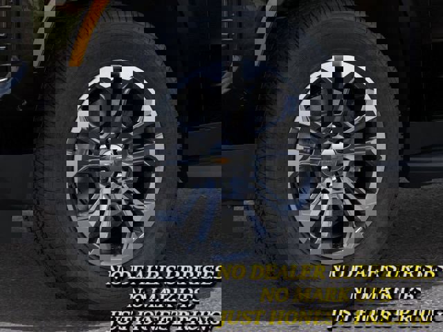 New 2026 Chevrolet Tahoe LT w/ Comfort Package image 9