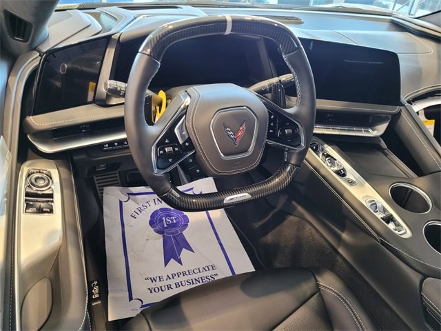 New 2026 Chevrolet Corvette Z06 image 6