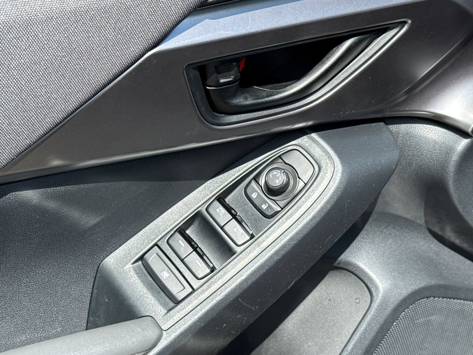Certified 2024 Subaru Impreza 2.0i AWD/4WD image 18