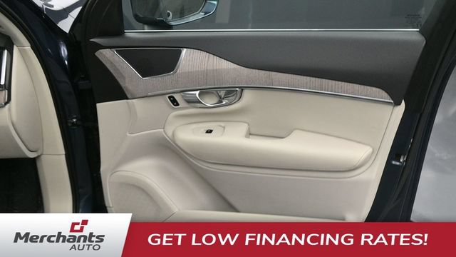 Used 2023 Volvo XC90 B6 Core w/ Climate Package AWD/4WD image 14