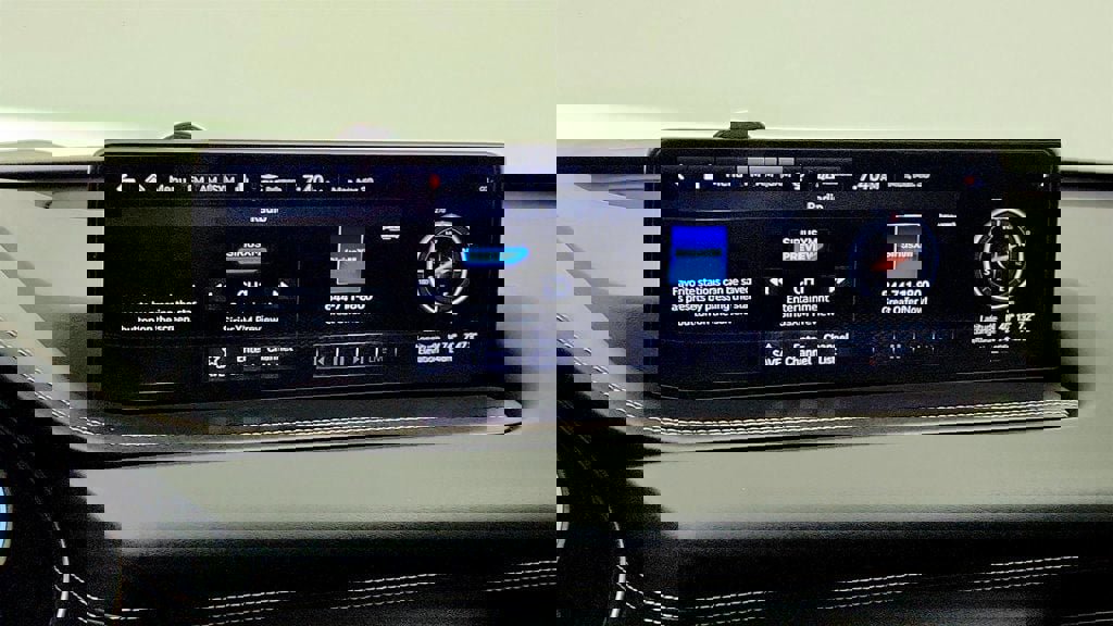 Used 2021 Genesis GV80 2.5T w/ Prestige Package 05 image 19