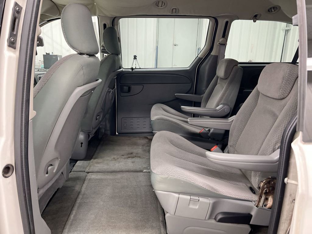 Used 2007 Dodge Grand Caravan SE w/ Popular Equipment Group I image 21