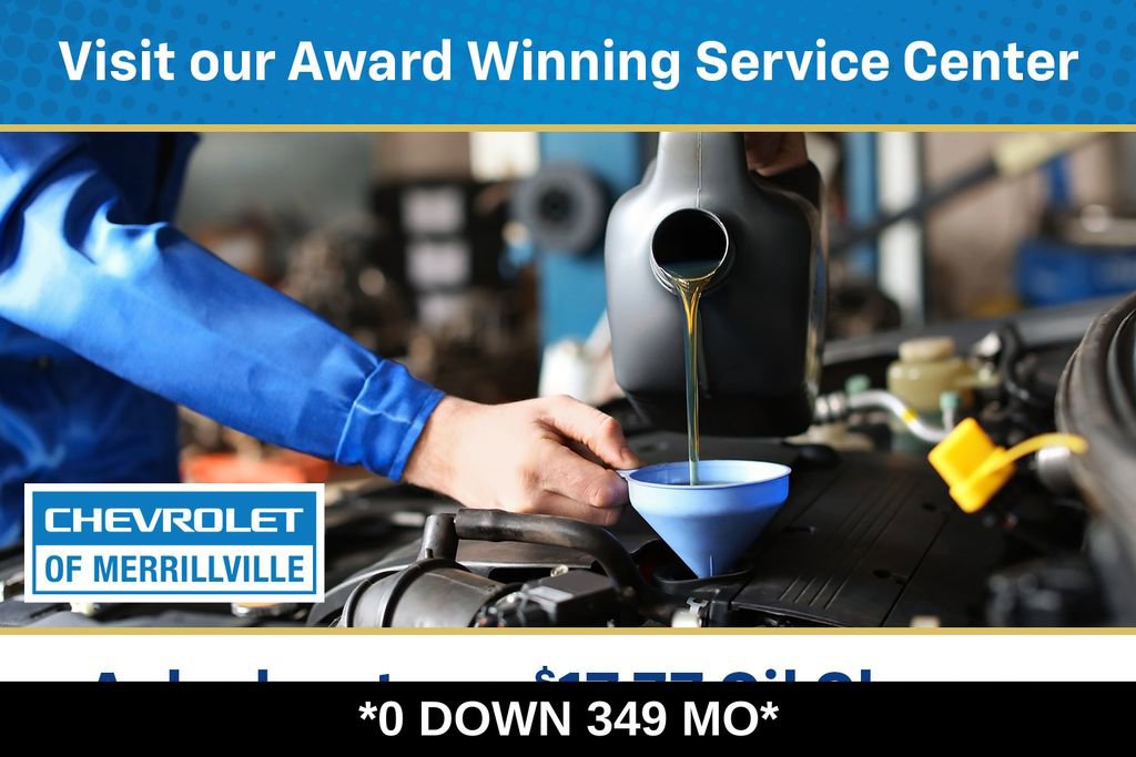 Used 2025 Chevrolet Trax LS image 13