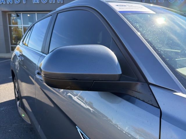 Used 2024 Volkswagen Atlas Cross Sport SE image 7