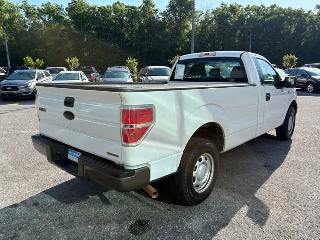 Used 2011 Ford F150 XL RWD image 5