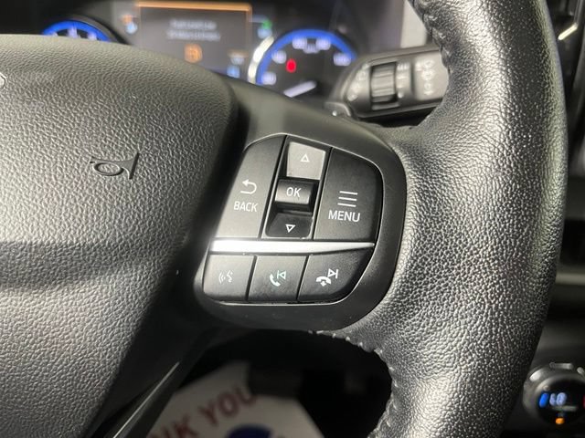 Used 2021 Ford Bronco Sport First Edition AWD/4WD image 19