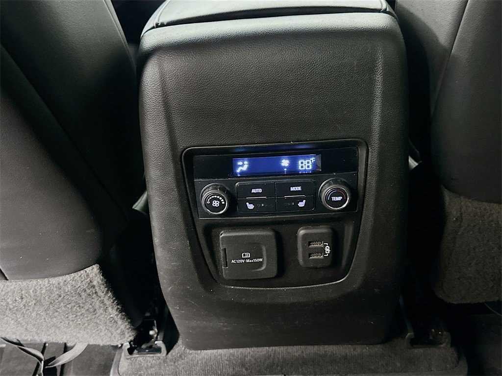 Used 2021 Buick Enclave Avenir w/ Avenir Technology Package image 27