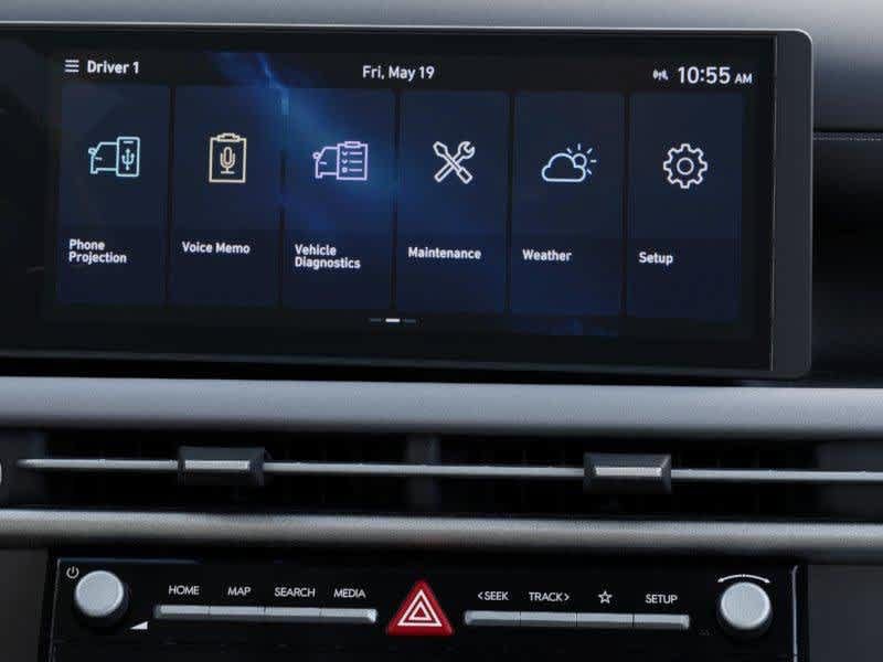 New 2026 Hyundai Tucson SEL w/ Tow & Go Package AWD/4WD image 13