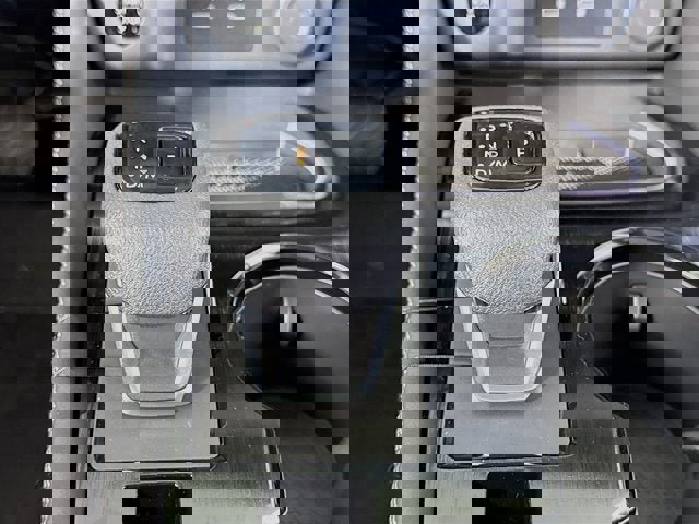 New 2026 Nissan Rogue Platinum image 19