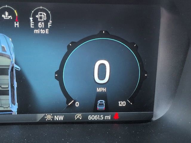 Used 2025 Ford F150 STX w/ Equipment Group 200A image 34