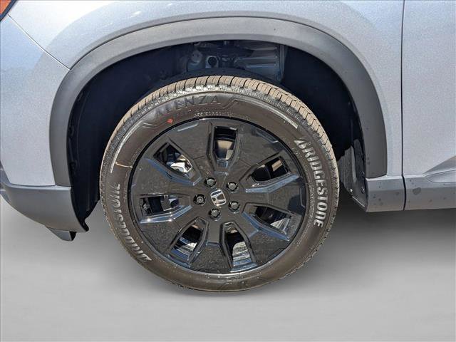 New 2026 Honda Pilot Black Edition image 10