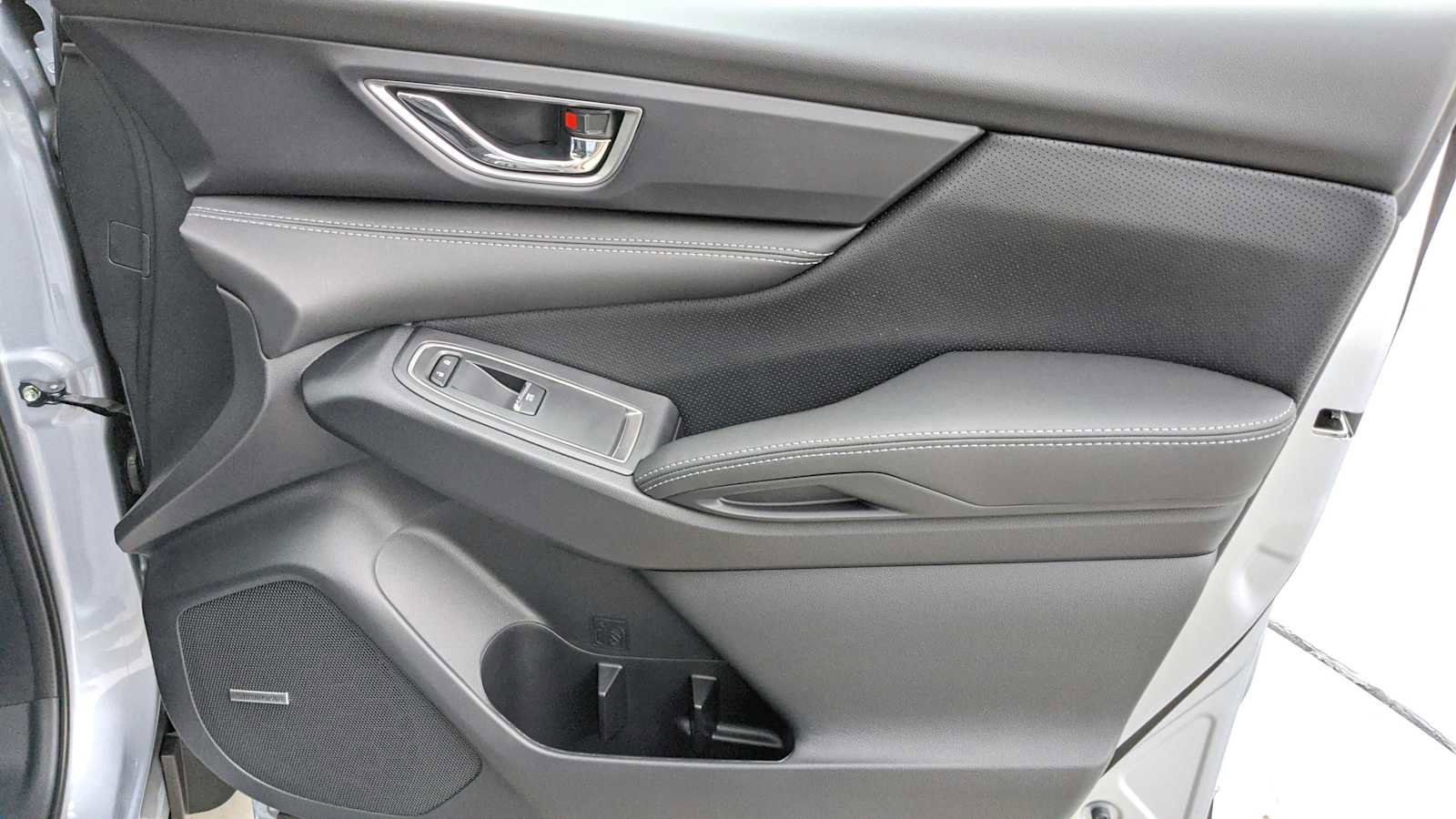 New 2025 Subaru Ascent Limited image 25