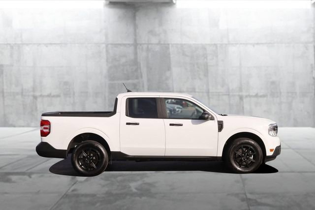 Certified 2023 Ford Maverick XL image 5