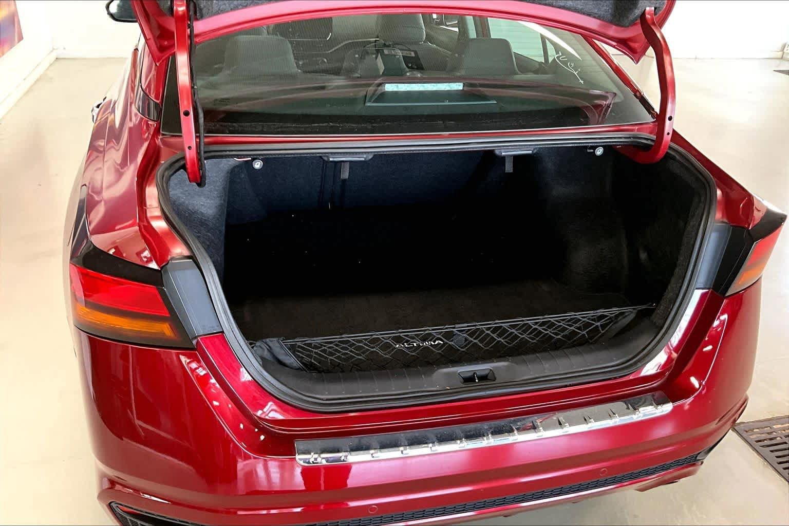 Used 2023 Nissan Altima 2.5 SL image 16