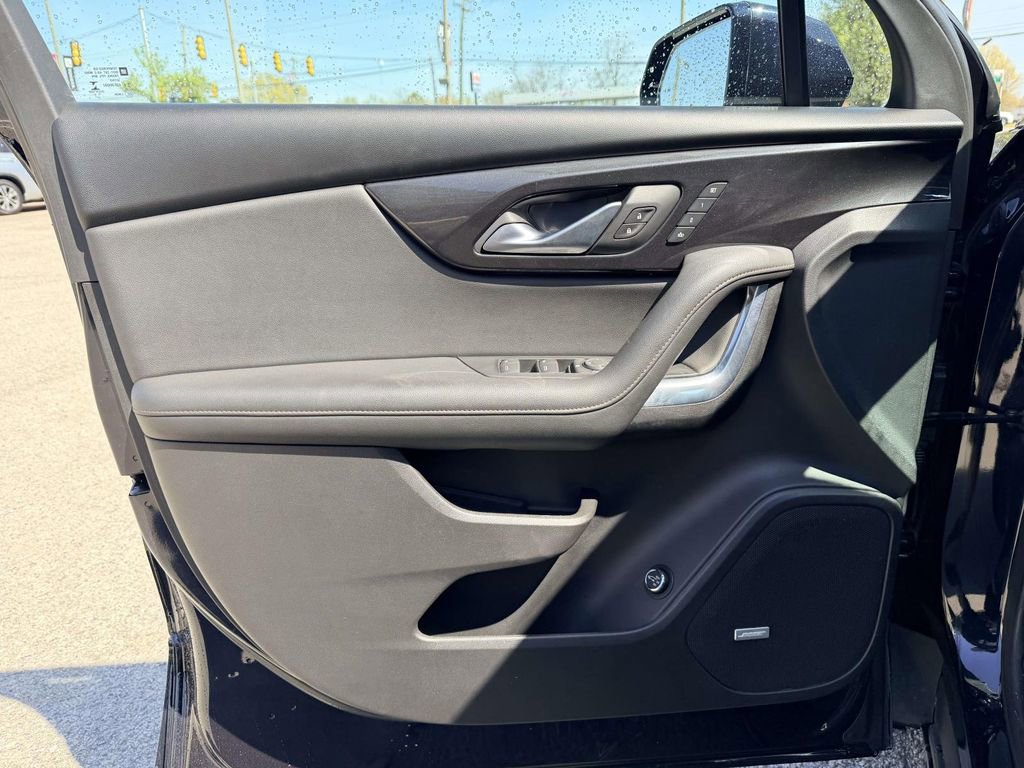Used 2020 Chevrolet Blazer Premier w/ Driver Confidence II Package image 17