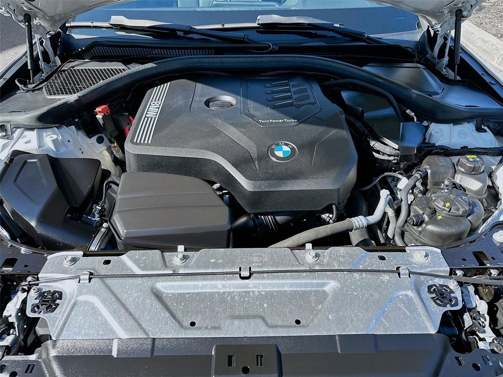 Used 2022 BMW 330i xDrive Sedan w/ Premium Package 2 image 31