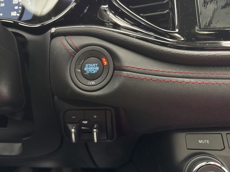New 2026 Dodge Durango GT AWD/4WD image 31