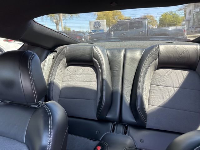 Used 2019 Ford Mustang Shelby GT350 w/ Technology Package image 23