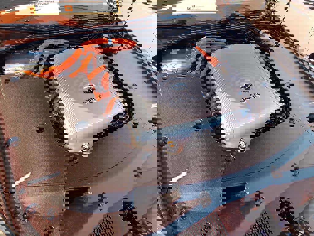 Certified 2024 Toyota Mirai XLE image 25