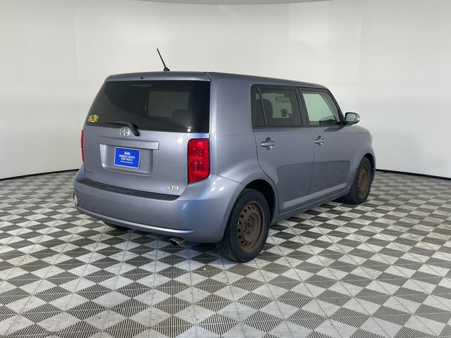 Used 2009 Scion xB FWD image 16
