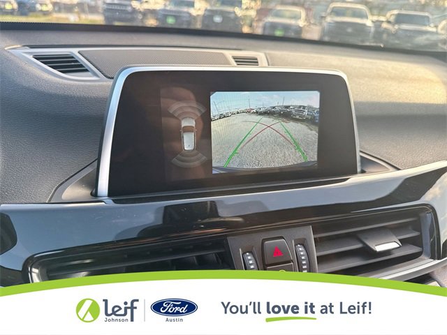 Used 2019 BMW X1 sDrive28i w/ Convenience Package image 28