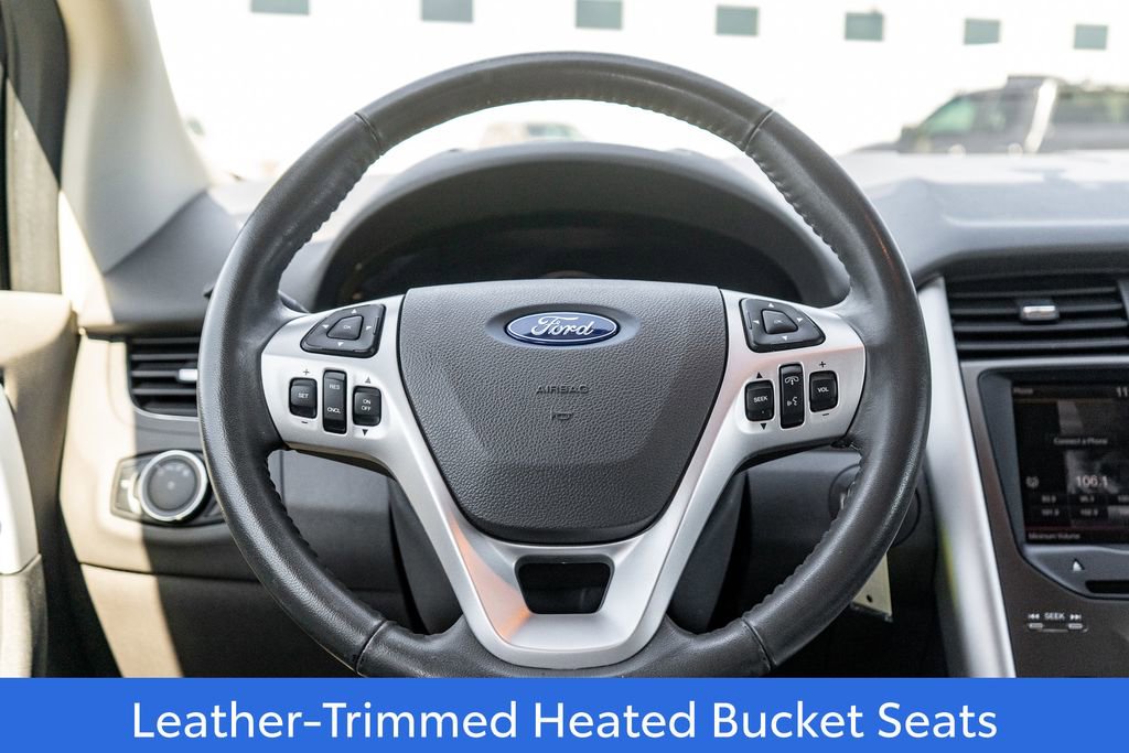 Used 2013 Ford Edge SEL image 14