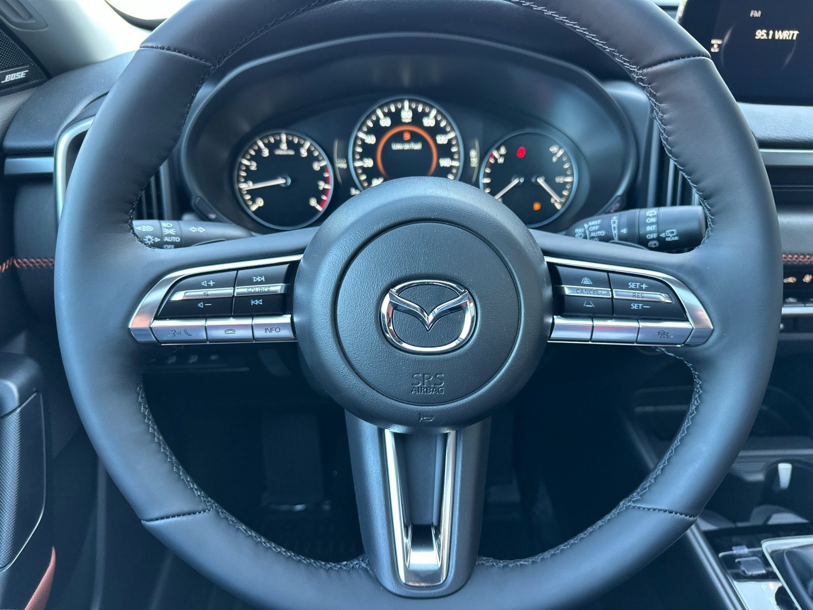 New 2025 MAZDA CX-50 Meridian Edition w/ Apex Package image 23