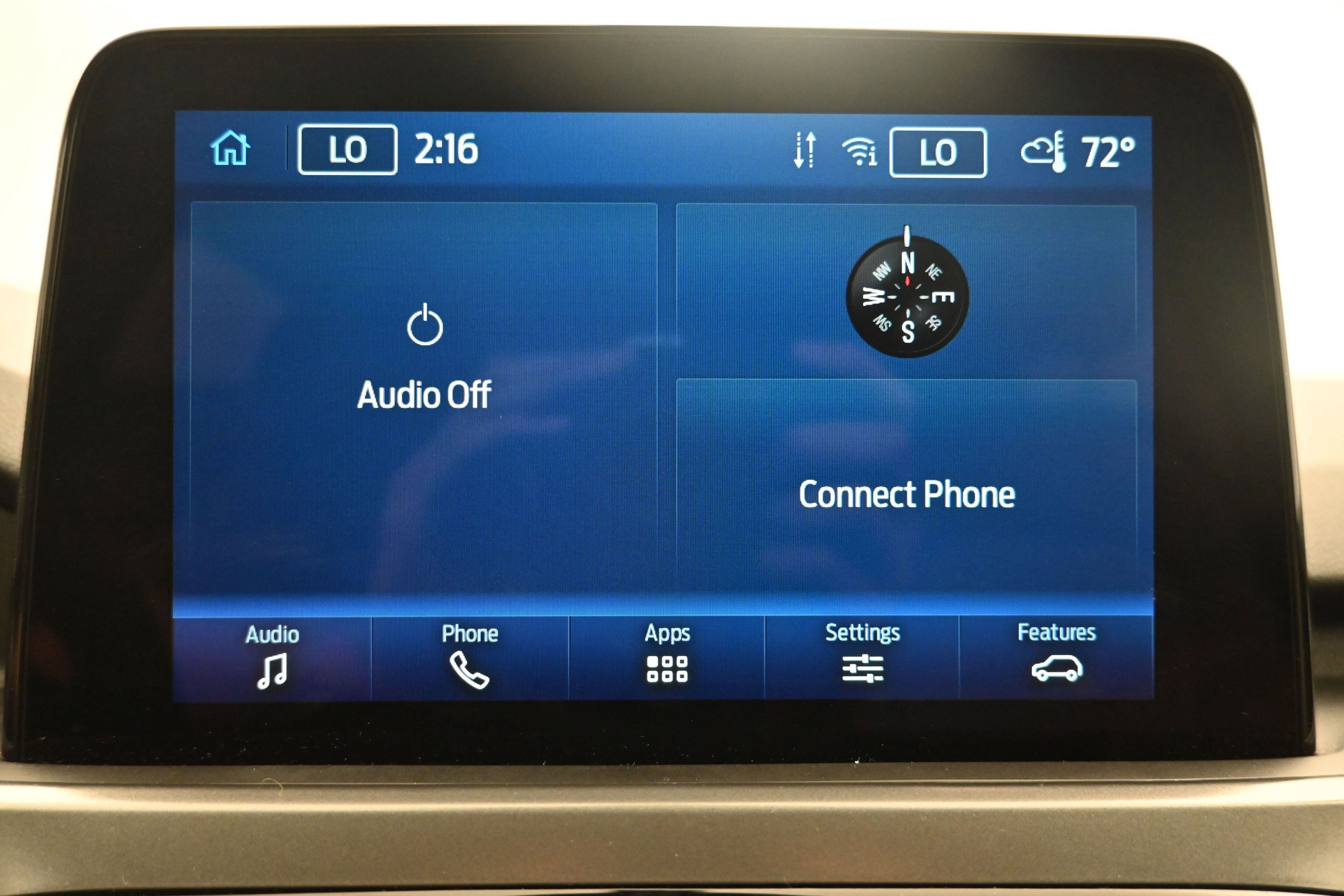 Used 2024 Ford Escape Active AWD/4WD image 15