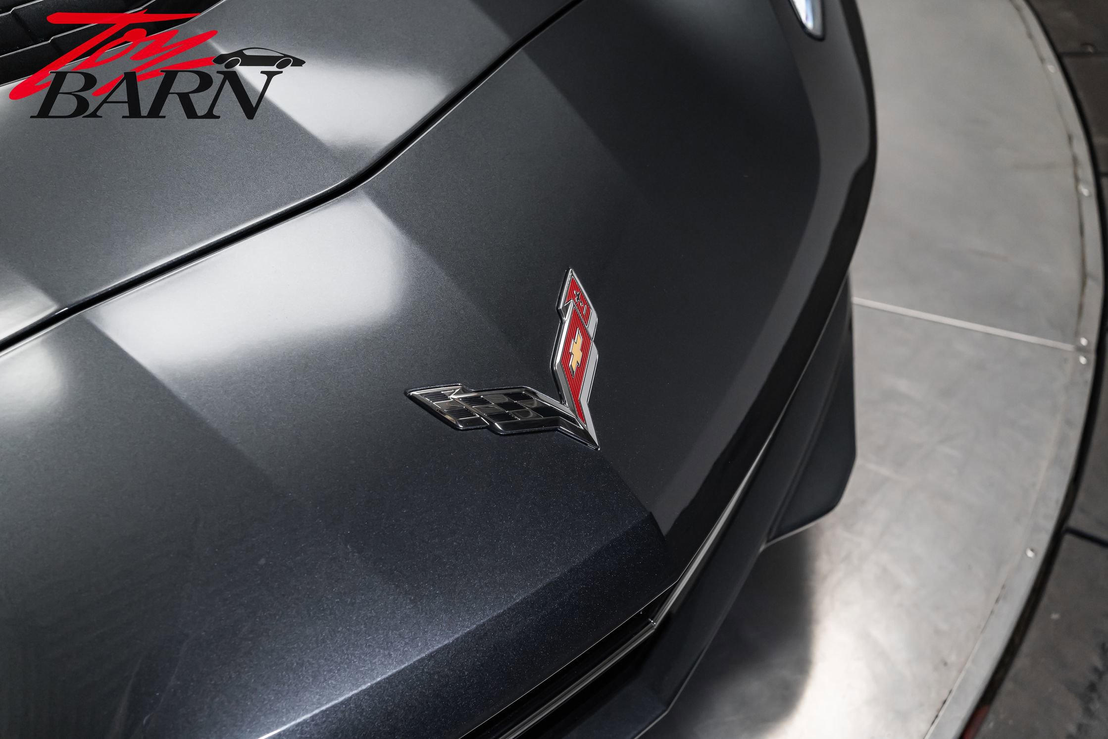 Used 2017 Chevrolet Corvette Stingray Coupe image 17