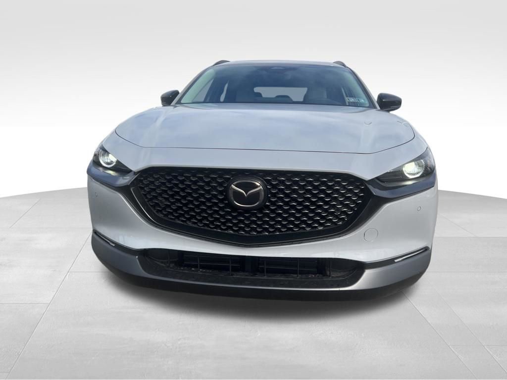 New 2026 MAZDA CX-30 AWD 2.5 S image 10