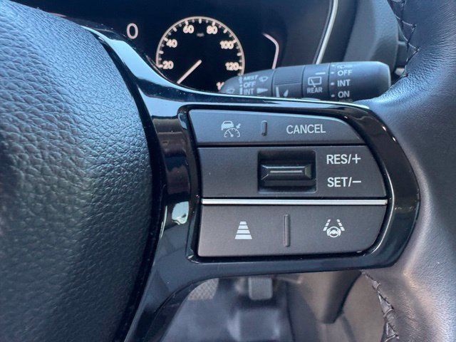 Used 2025 Honda Pilot Touring image 23