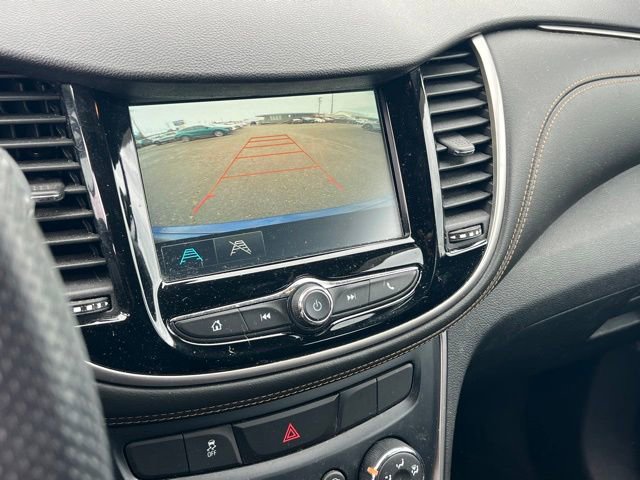 Used 2017 Chevrolet Trax LS FWD image 17
