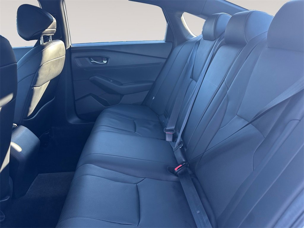Used 2024 Honda Accord Sport image 13