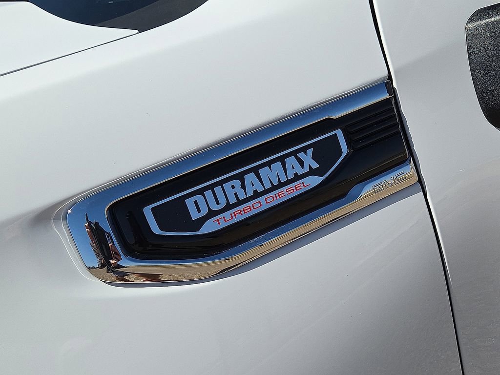Used 2024 GMC Sierra 1500 Denali w/ Technology Package image 12