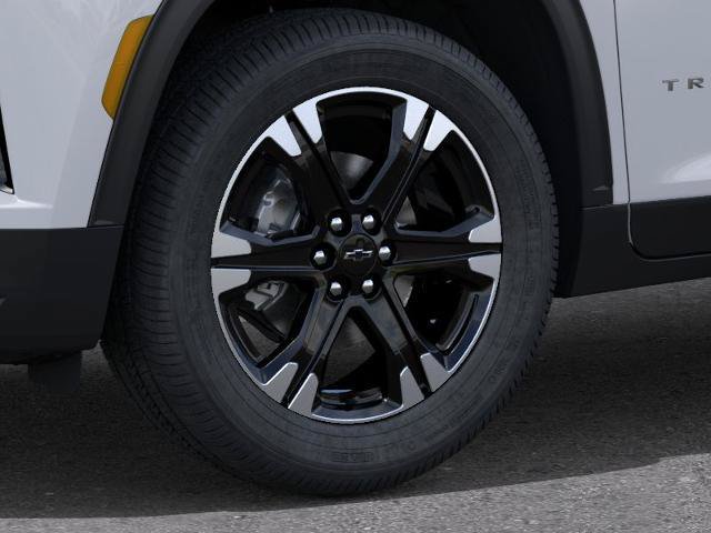 New 2027 Chevrolet Traverse LT FWD image 34