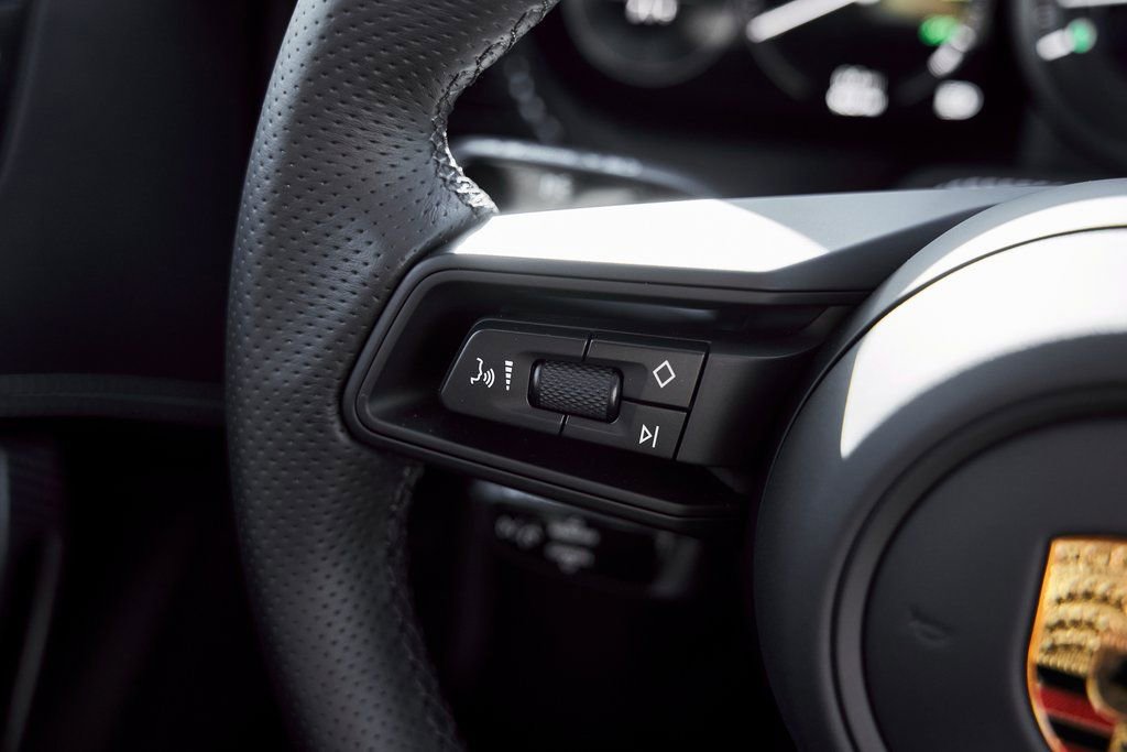 Used 2024 Porsche 911 GT3 RS w/ Extended Leather Package image 55