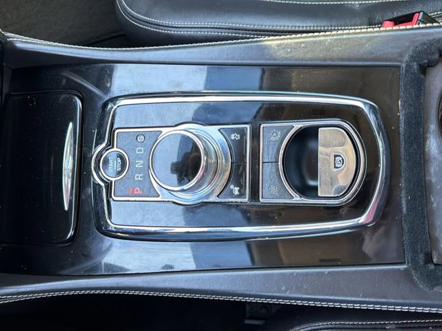 Used 2015 Jaguar XK Coupe RWD image 23